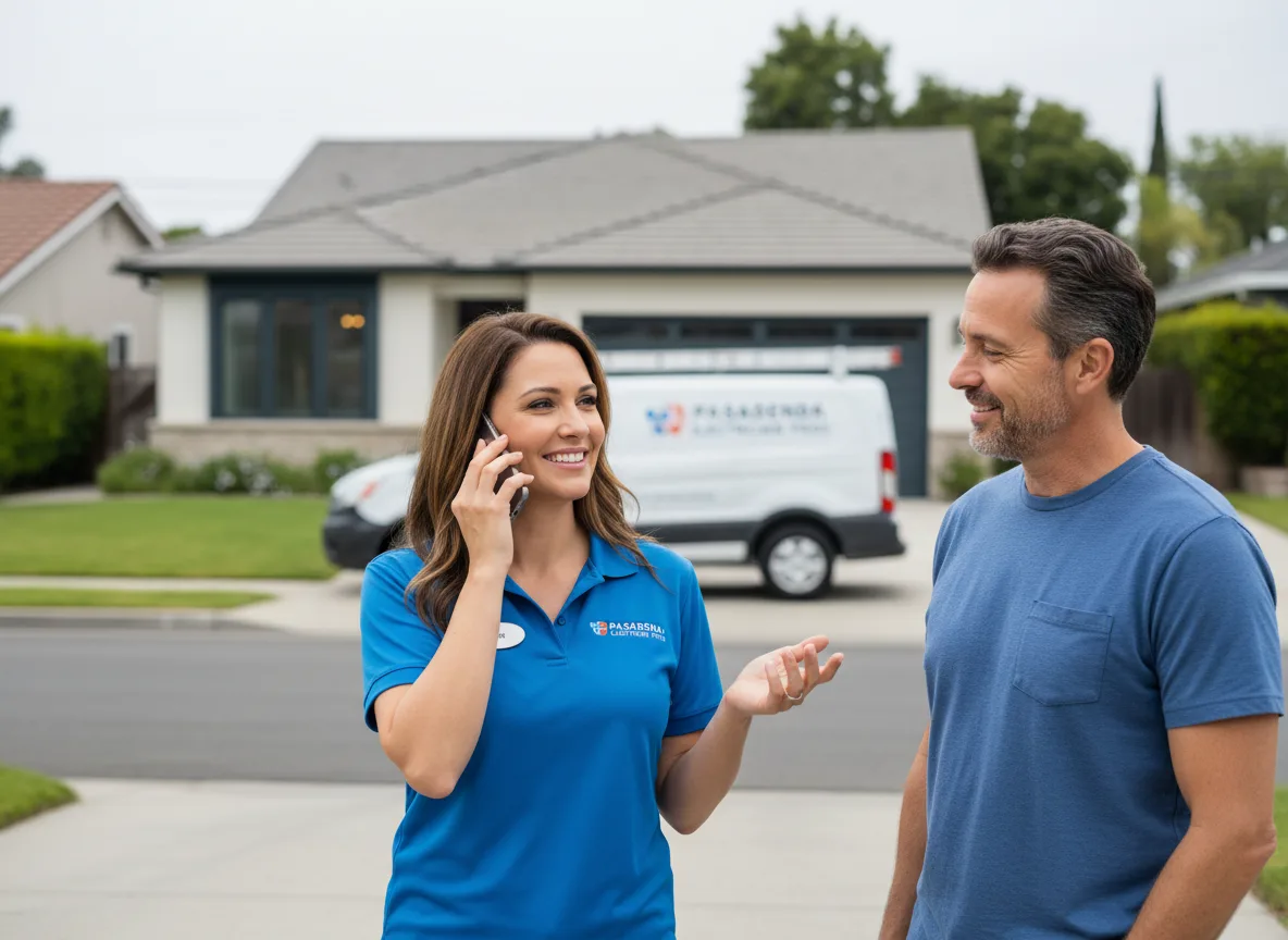 Electrician North Bethesda, MD FAQs